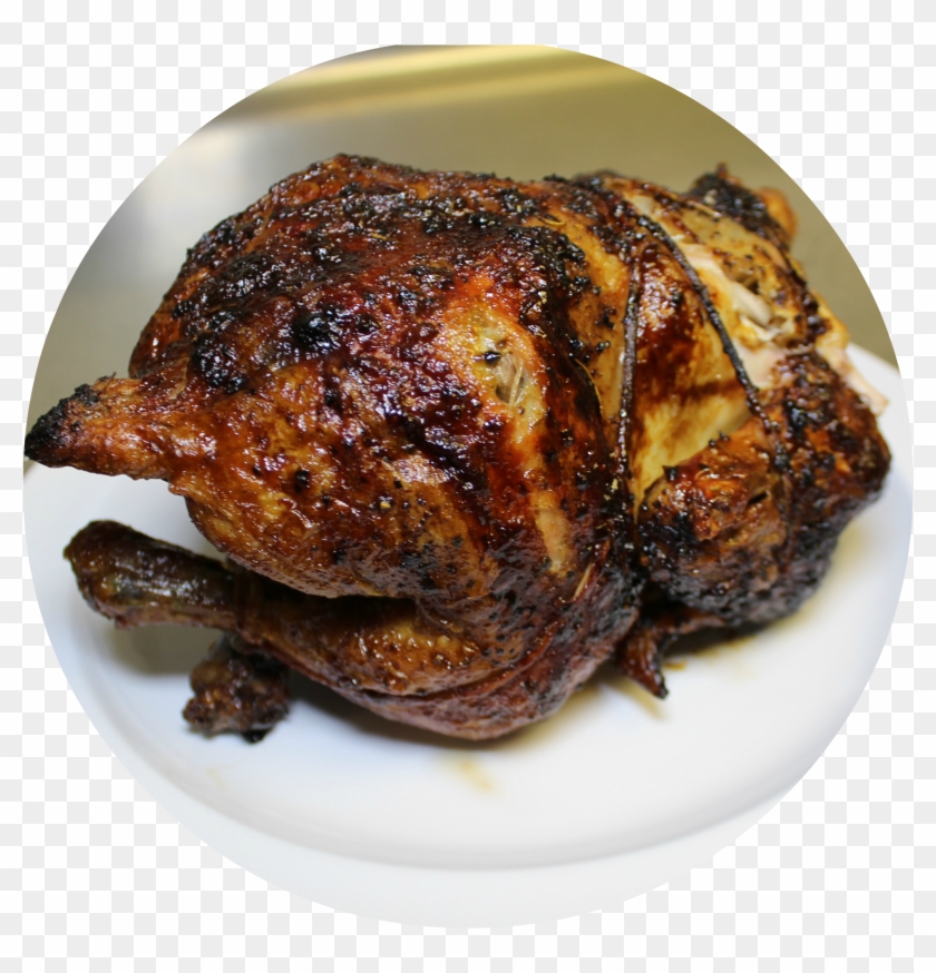 Chicken - Hendl Clipart