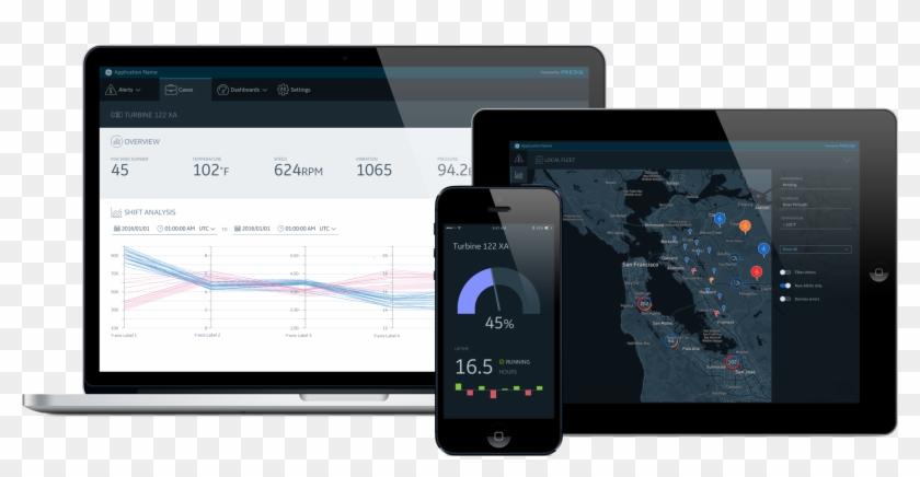 Tablet Computer Clipart #4657054