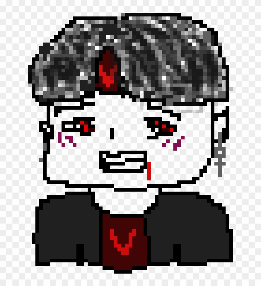 Another Chibi - Cartoon Clipart