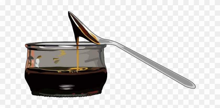 Miel De Palma - Boat Clipart