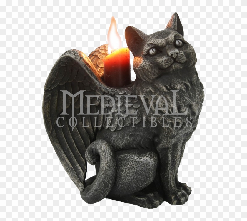 Black Cat Clipart #4657220