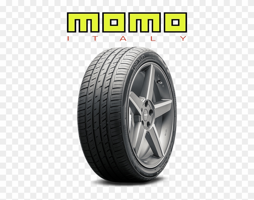 Momo Toprun M30 Clipart