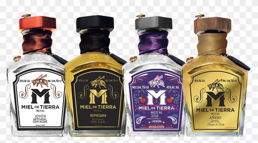 $230,000 Raised By Miel De Tierra Mezcal @ Wefunder - Mezcal Miel De Tierra Joven Clipart #4657321