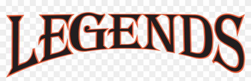 Legend, Myth, Folklore, Text, Brand Png Image With - Legend Word Transparent Clipart