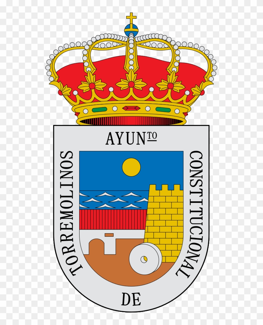 Intro - Ayuntamiento De Bormujos Clipart
