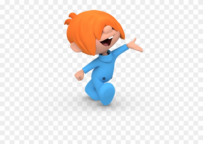 Pelusin - Familia Telerin - Familia Telerin Pelusin Clipart