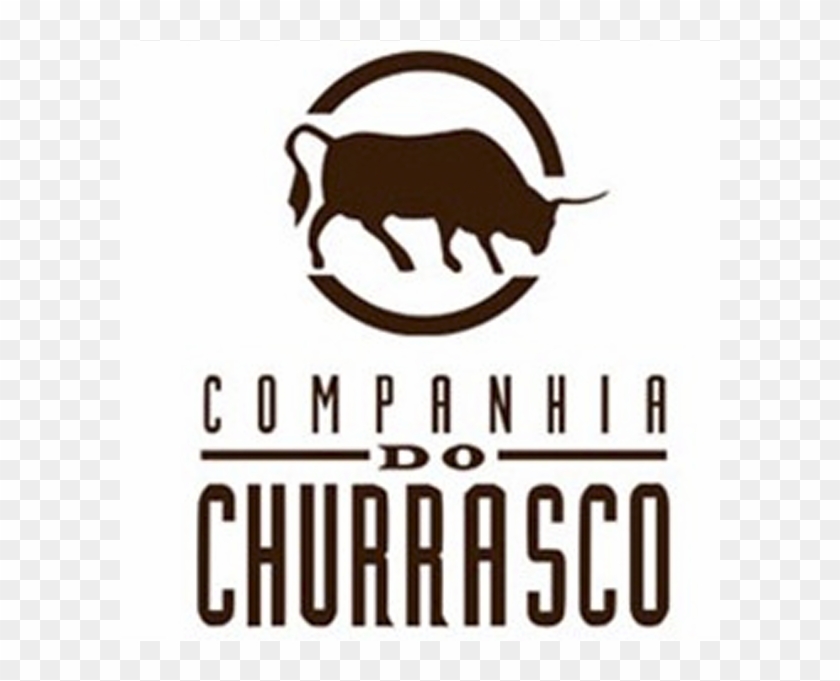 Companhia Do Churrasco Clipart #4657521