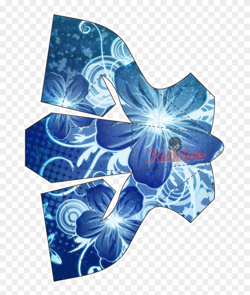 Tus - Floral Design Clipart #4657545