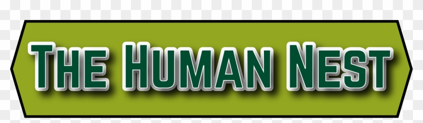 The Human Nest - Graphics Clipart #4657547