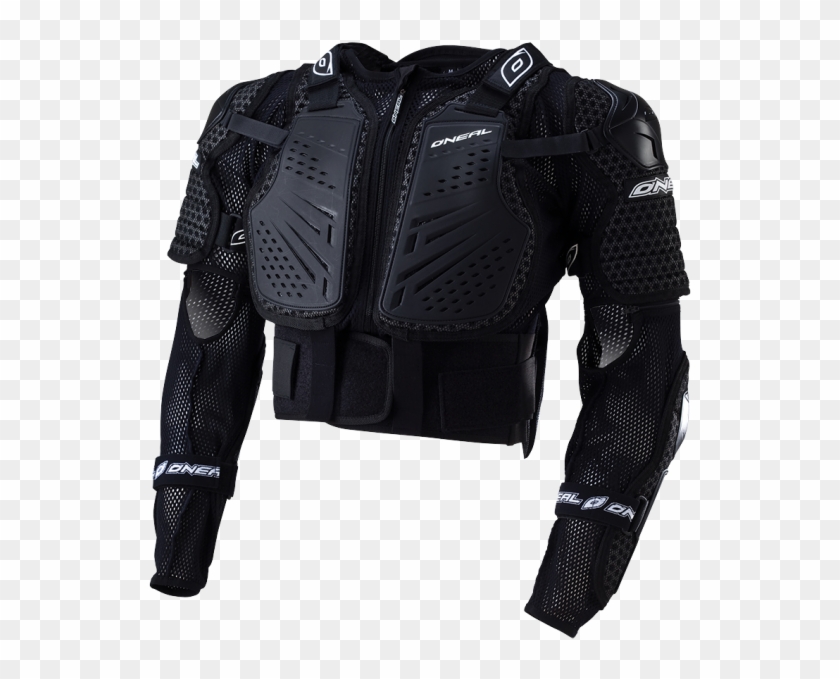 Previousnext - Oneal Underdog Body Armour Clipart #4657573