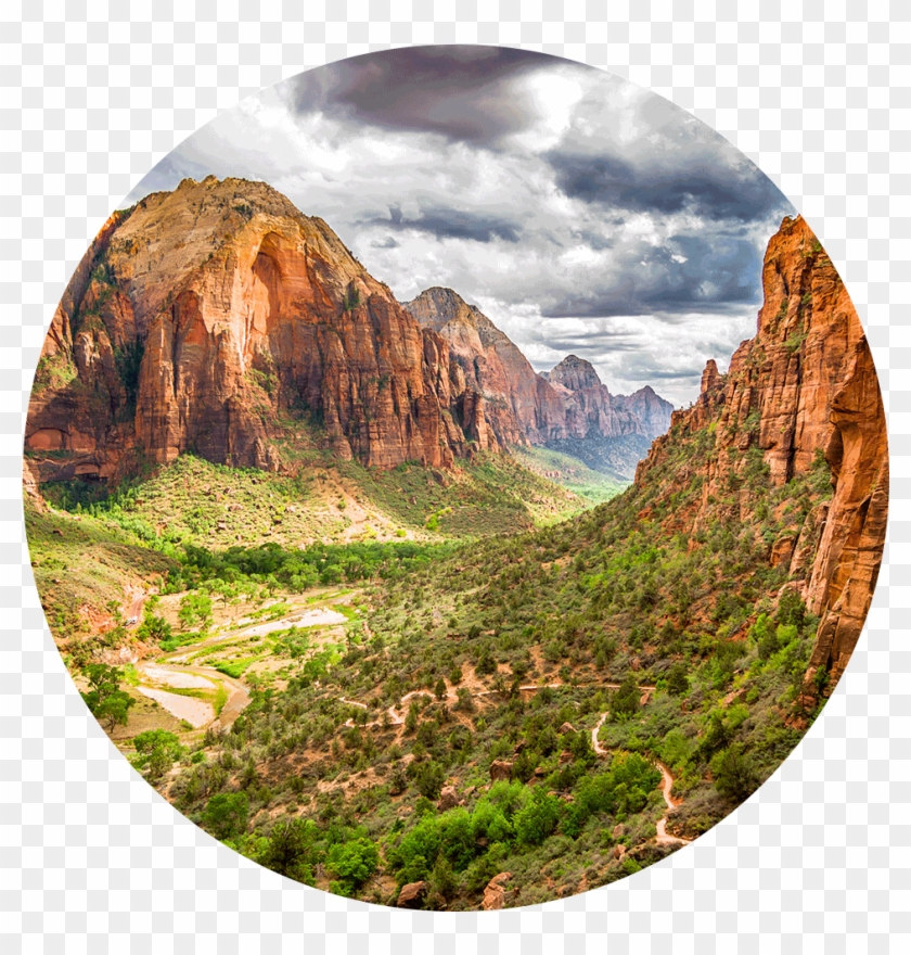 Location - Salt Lake City Utah Nature Clipart