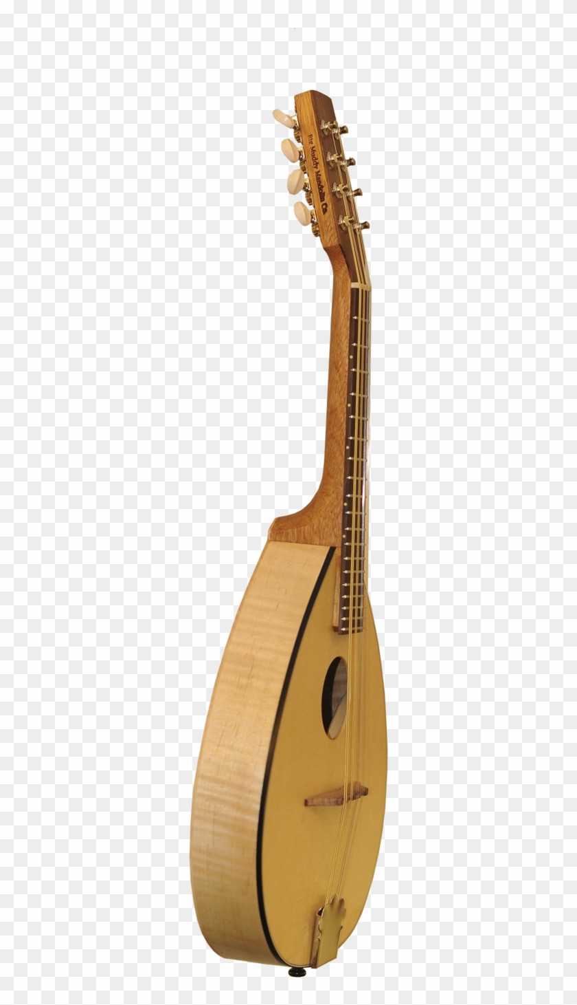 Mandolin Png , Png Download - Plywood Clipart