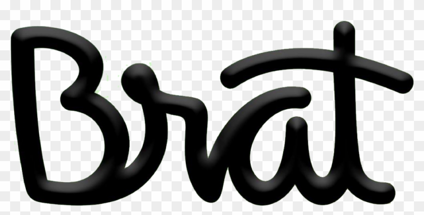 Client - Calligraphy Clipart