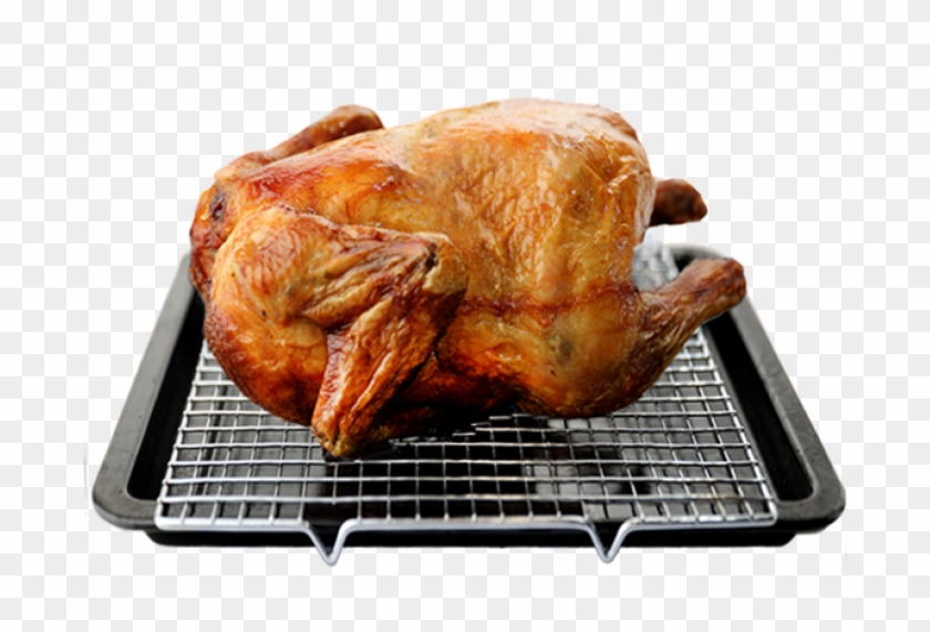 Kemono Japanese Roast Chicken - Turkey Meat Clipart #4657987