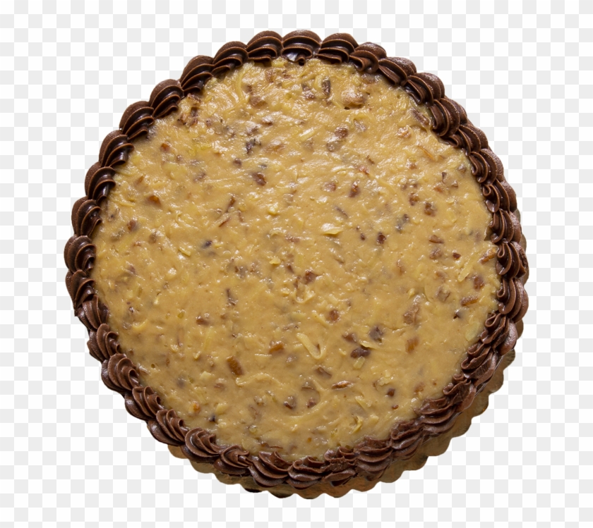 Cake Three Brothers Bakery - Treacle Tart Clipart #4658014