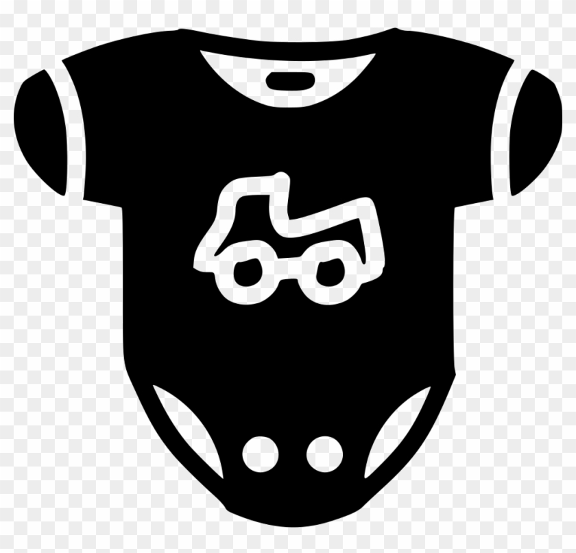 Download Png File Svg Baby Toddler Clothing Clipart 4658041 Pikpng