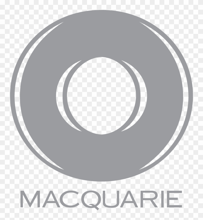 Mic - Macquarie Bank Clipart