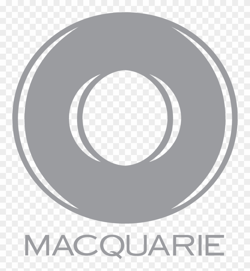 Mic - Macquarie Bank Clipart #4658189