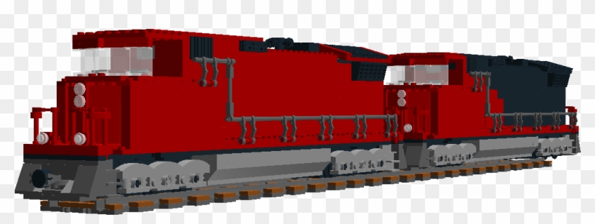 777 - Locomotive Clipart #4658190