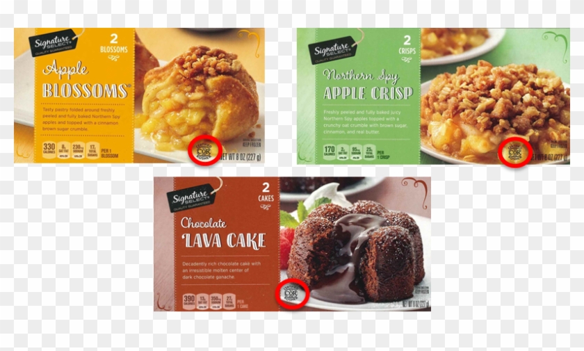 Signature Select - Bread Clipart #4658258