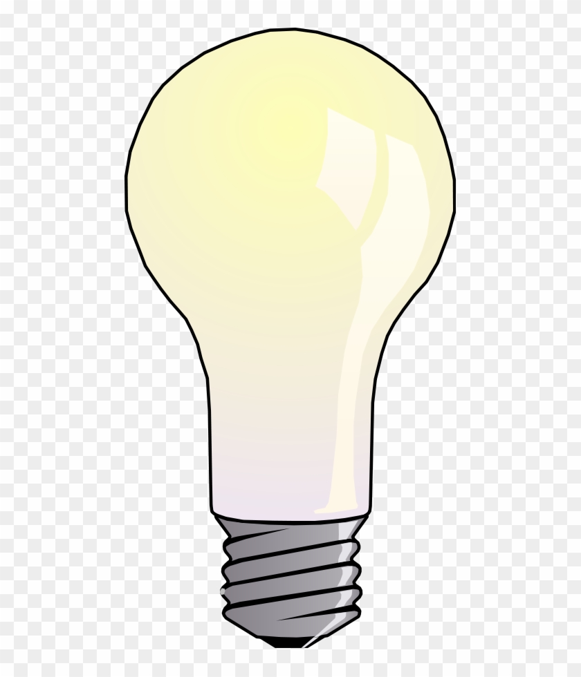 Light Bulb 02 Png - Sky Lantern Clipart #4658262