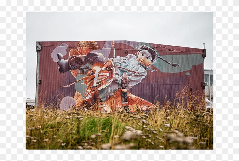 00 - - Graffiti Clipart #4658473