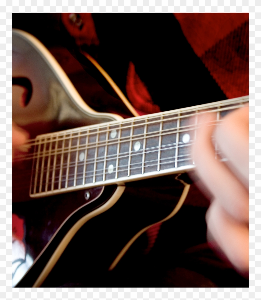 Mandolin - Best Mandolin Clipart #4658501