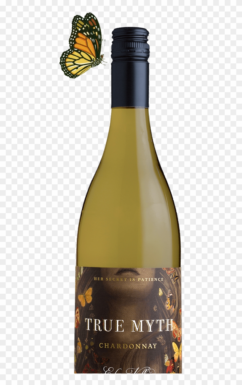 Retail Price - True Myth Chardonnay Edna Valley Clipart #4658606