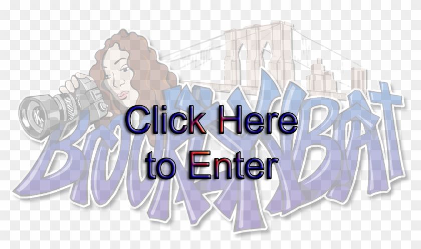 Brooklyn Brat Photography - Illustration Clipart