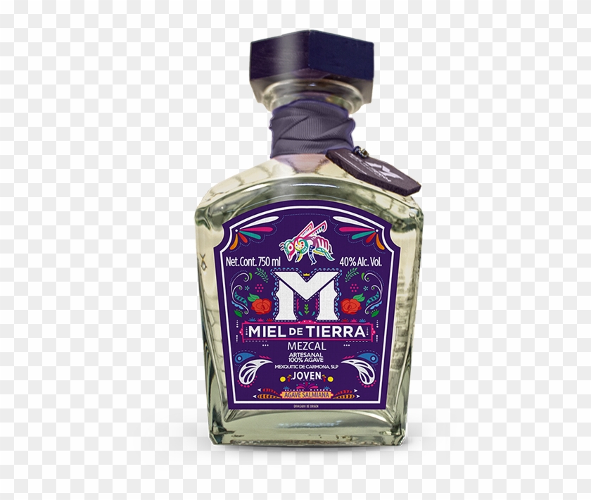 Try Also - Miel De Tierra Mezcal Clipart