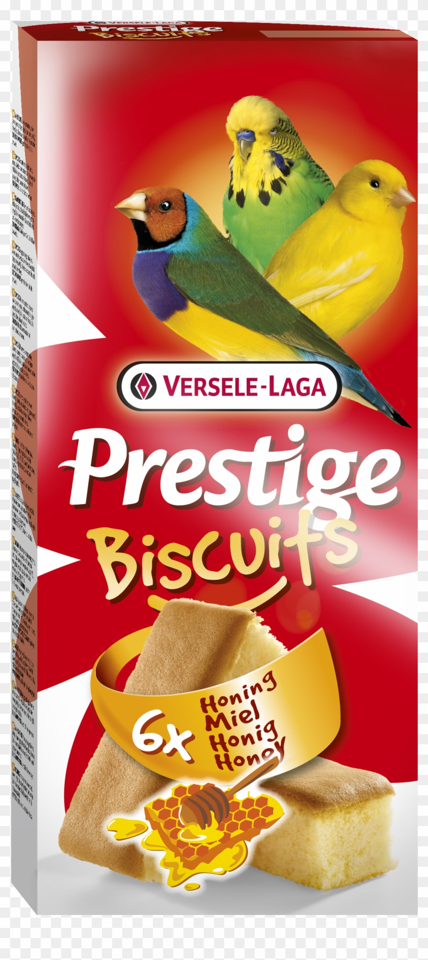 Verselela Biscuits Miel - Versele Laga Prestige Biscuits Clipart #4658708
