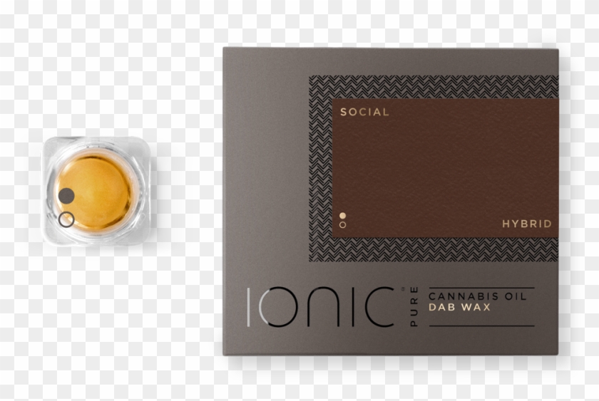 Ionic - Eye Shadow Clipart