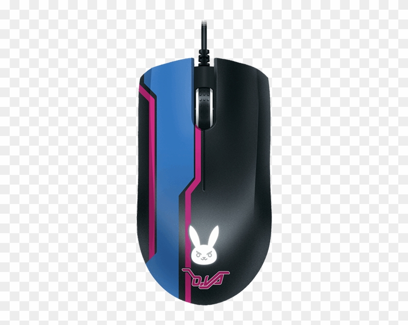 Mice - Razer Abyssus Elite Dva Clipart