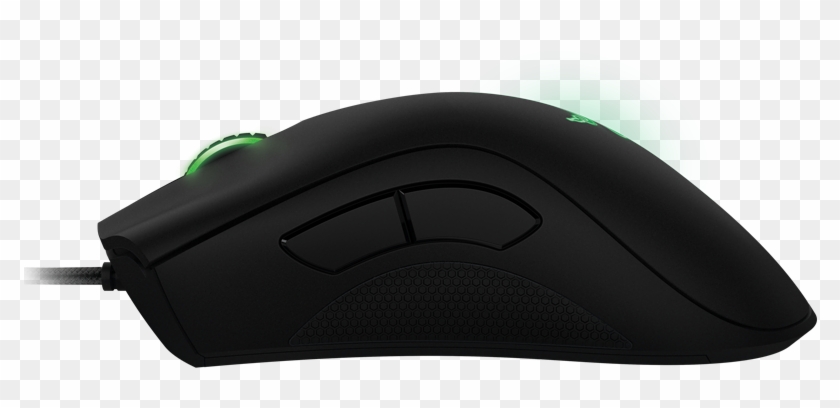 Razer Deathadder 2013 Gaming Mice - Mouse Razer Deathadder 1800dpi Clipart