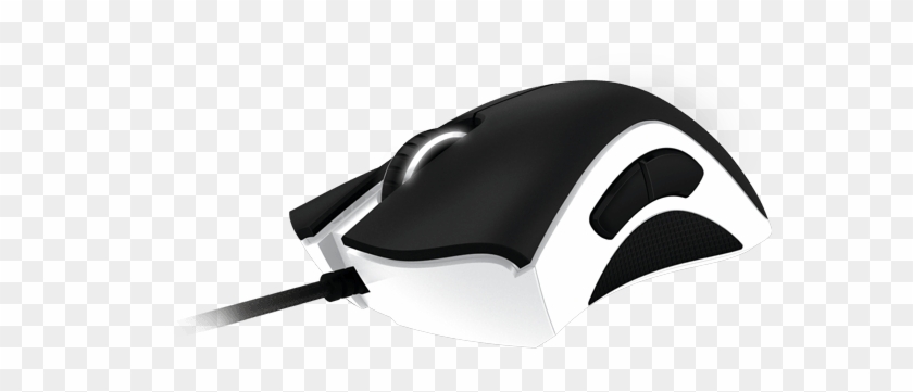 Counter Logic Gaming - Razer Deathadder Counter Logic Clipart #4658882