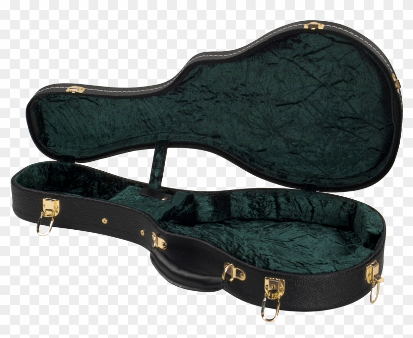 Superior - Superior Cd-1520 Deluxe Hardshell F-model Mandolin Clipart #4658953