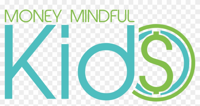 Money Mindful Kids - Graphic Design Clipart