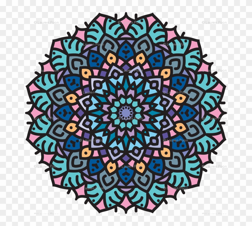 Circle Clipart #4658983