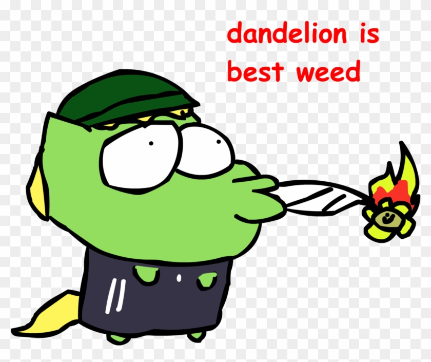 Riddleoflightning, Beanie, Drugs, Hat, Marijuana, Oc, - Cartoon Clipart #4659009