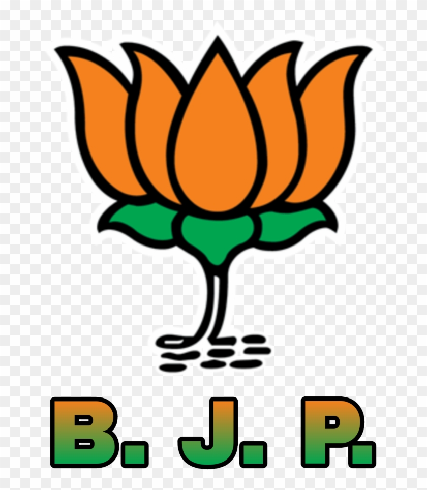 Bharatiya Janata Party Clipart