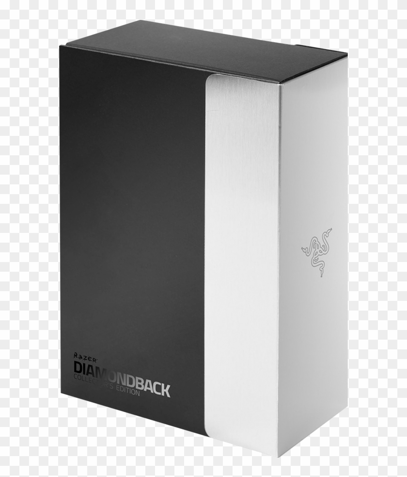 Gaming Mouse Razer Diamondback 2016 Multi-color Ambidextrous - Razer Diamondback Clipart