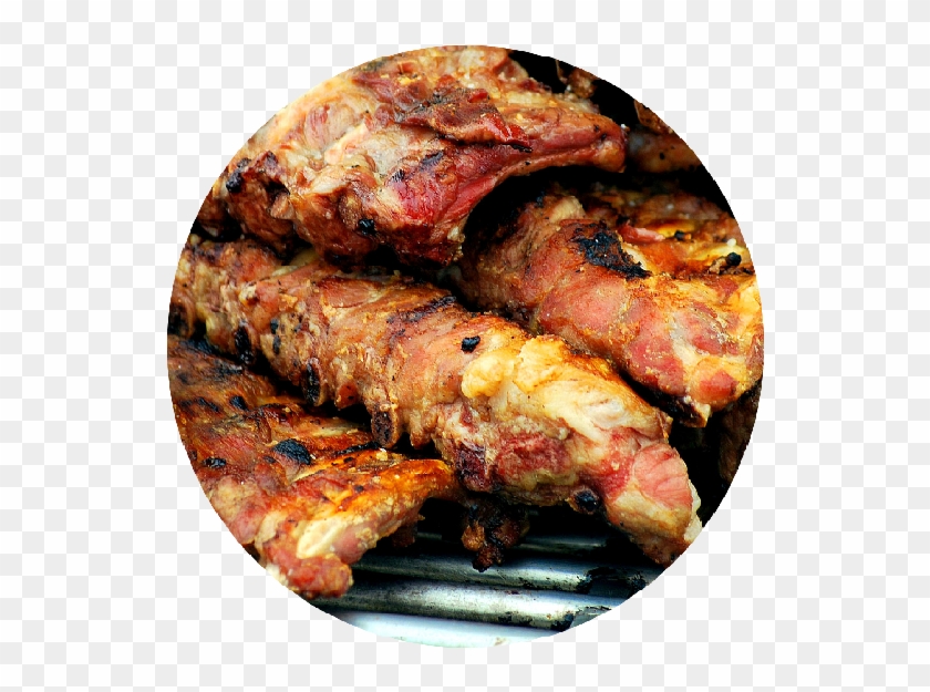 About Us - Churrasco Food Clipart