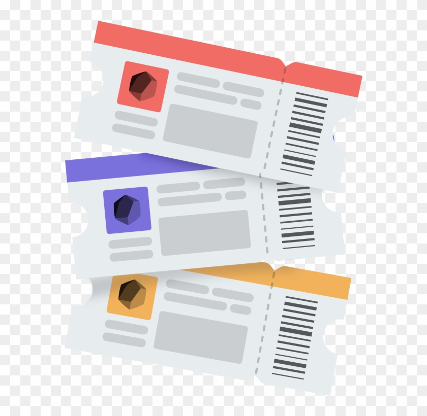 Receive More Hands-on Advice When You Join Litmus Live - Parallel Clipart