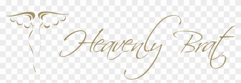 Calligraphy Clipart #4659260