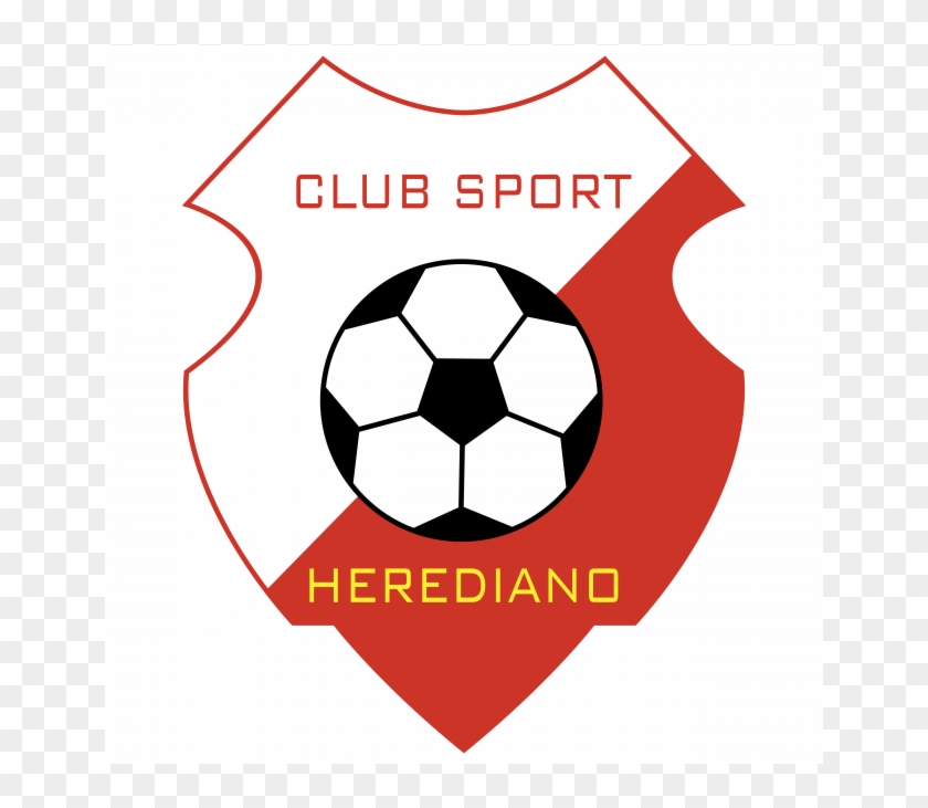 Download High Resolution Png - Club Sport Herediano Clipart #4659264