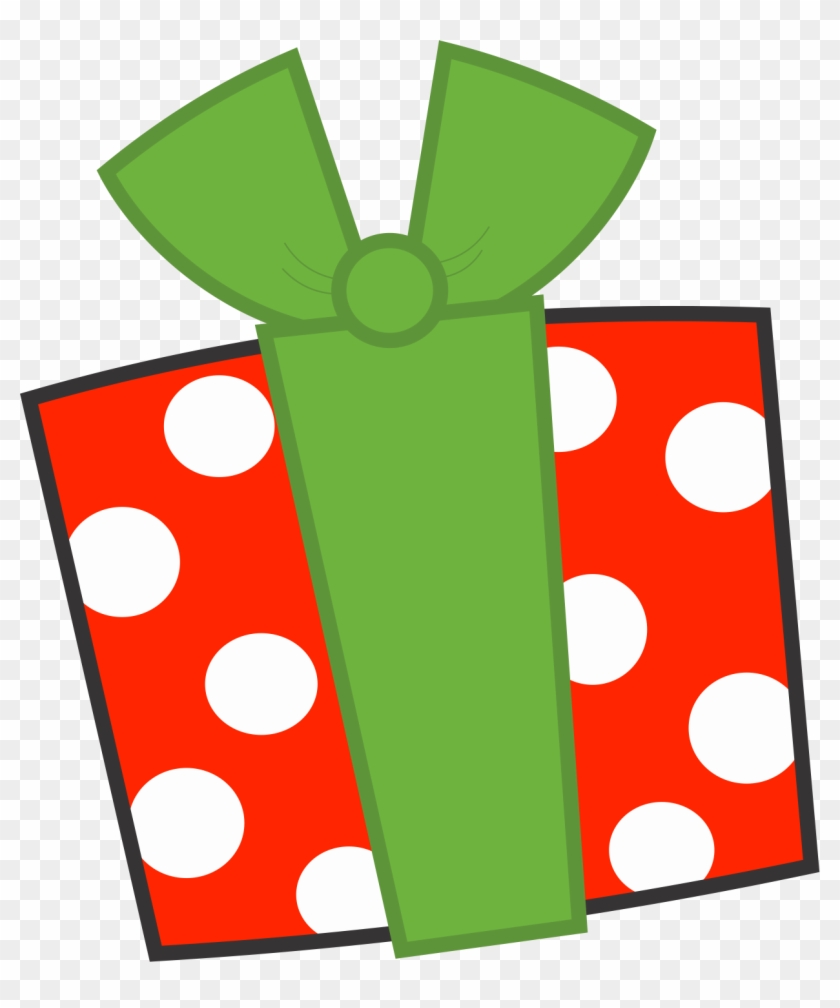 Decora Tus Invitaciones Con Éste Bonito Regalo - Christmas Gifts Clipart - Png Download #4659343