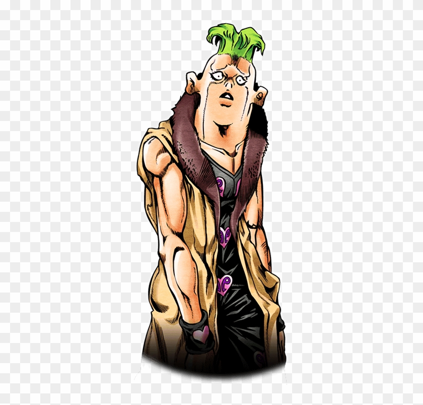 Unit Pesci - ジョジョ Ss 暗殺 チーム Clipart