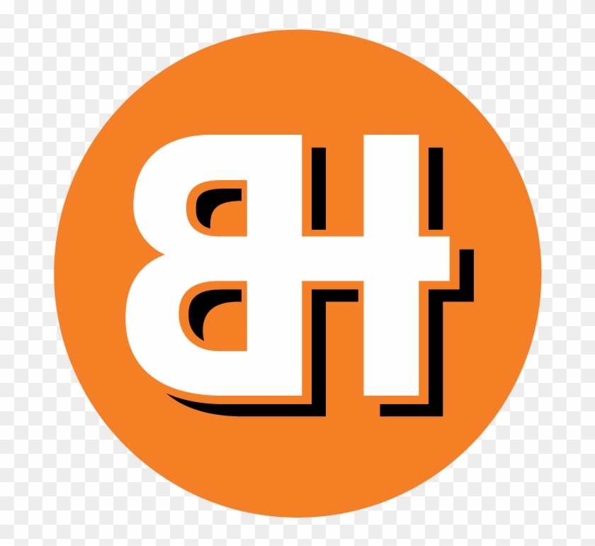 Brat Haus Logo Clipart #4659491