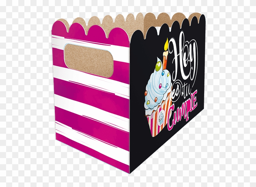 Bases Para Arreglos De Regalo ¡cumpleaños - Illustration Clipart