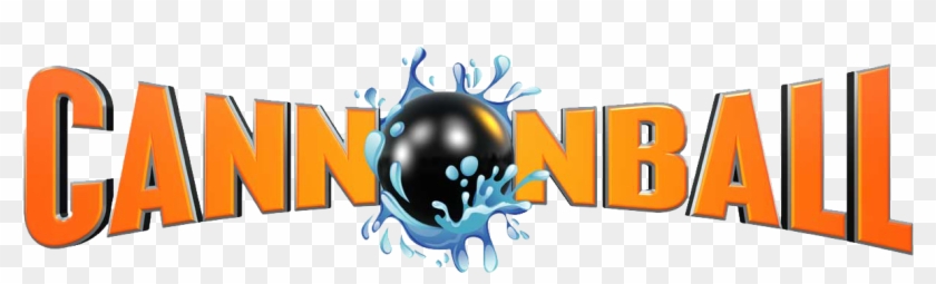 Itv's Brand New Water Based Challenge Show Filming - Cannonball Itv Logo Clipart #4659566
